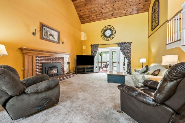 146 Pine Hill Road, Madison, NH 03849