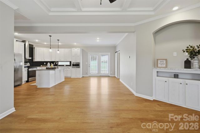 110 Liberty Estates Lane, Taylorsville, NC 28681