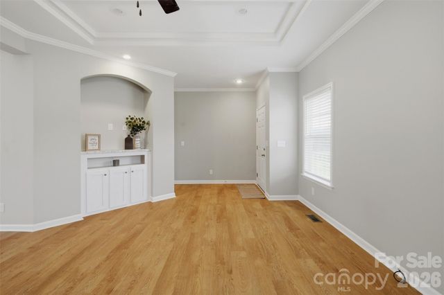 110 Liberty Estates Lane, Taylorsville, NC 28681