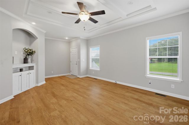 110 Liberty Estates Lane, Taylorsville, NC 28681