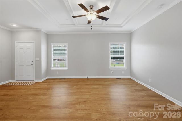 110 Liberty Estates Lane, Taylorsville, NC 28681