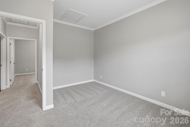 110 Liberty Estates Lane, Taylorsville, NC 28681