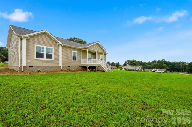 110 Liberty Estates Lane, Taylorsville, NC 28681
