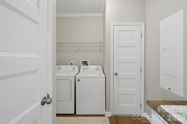 110 Liberty Estates Lane, Taylorsville, NC 28681