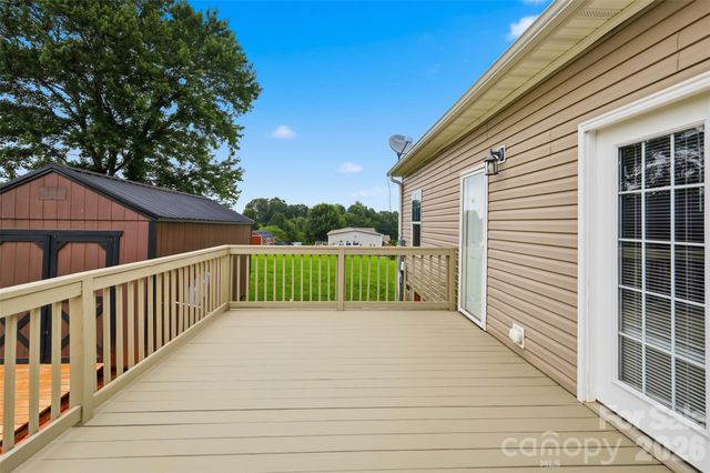 110 Liberty Estates Lane, Taylorsville, NC 28681