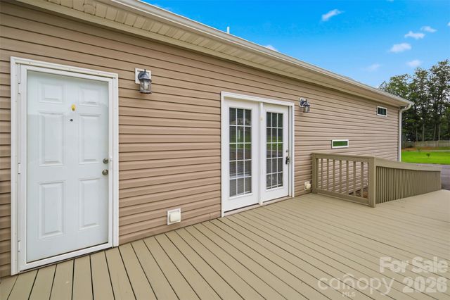 110 Liberty Estates Lane, Taylorsville, NC 28681