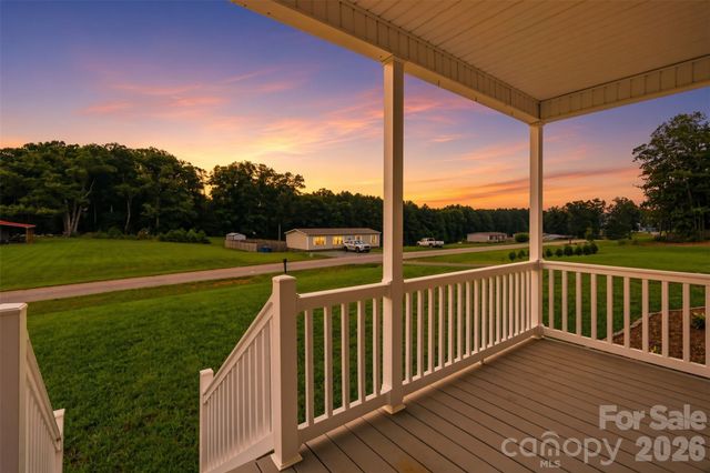 110 Liberty Estates Lane, Taylorsville, NC 28681