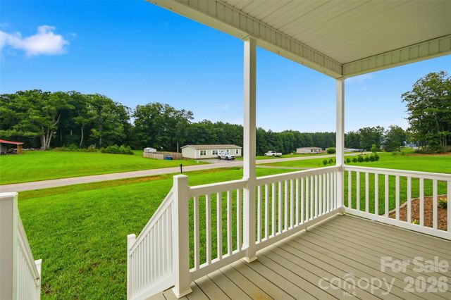 110 Liberty Estates Lane, Taylorsville, NC 28681