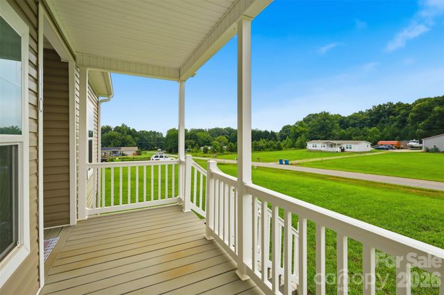110 Liberty Estates Lane, Taylorsville, NC 28681