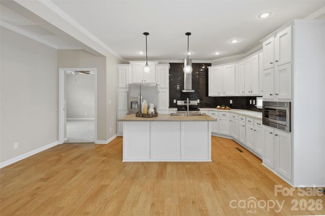 110 Liberty Estates Lane, Taylorsville, NC 28681