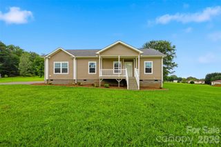 110 Liberty Estates Lane, Taylorsville, NC 28681