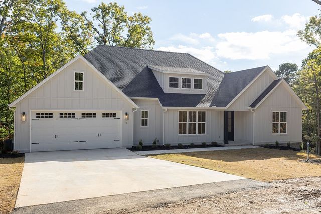 9 Cockerham Lane, Bella Vista, AR 72714