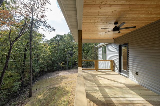 9 Cockerham Lane, Bella Vista, AR 72714