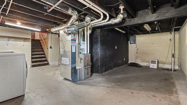 723 Daniel Street, Ann Arbor, MI 48103