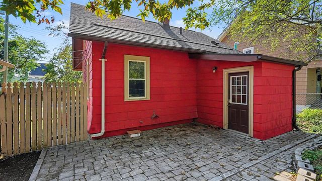 723 Daniel Street, Ann Arbor, MI 48103