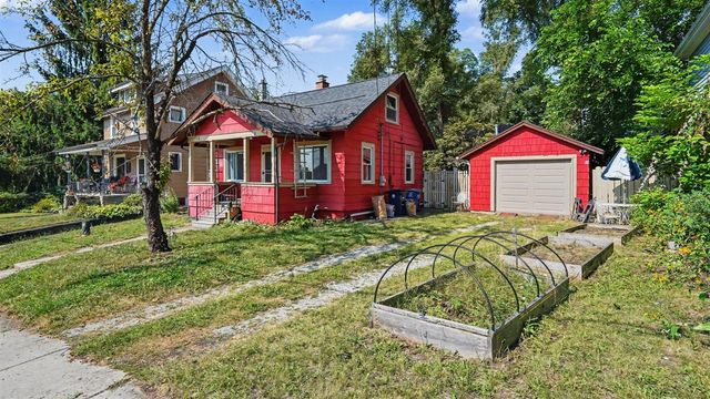 723 Daniel Street, Ann Arbor, MI 48103
