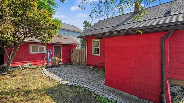 723 Daniel Street, Ann Arbor, MI 48103