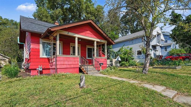 723 Daniel Street, Ann Arbor, MI 48103