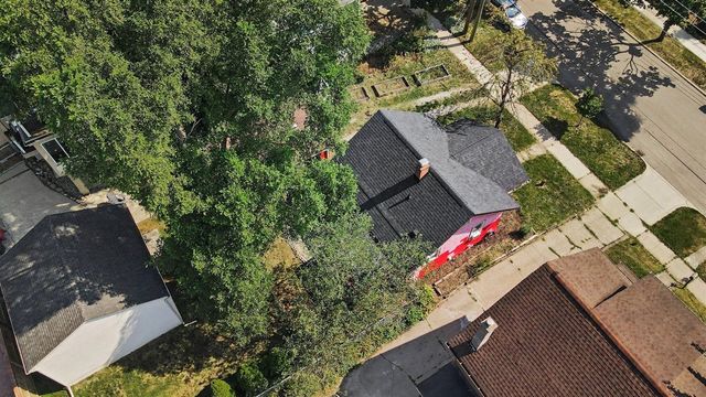 723 Daniel Street, Ann Arbor, MI 48103