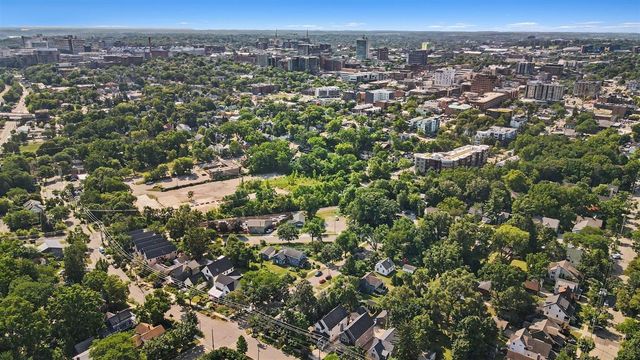 723 Daniel Street, Ann Arbor, MI 48103