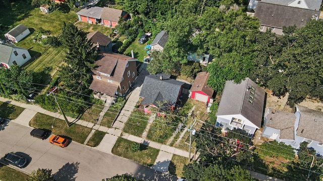 723 Daniel Street, Ann Arbor, MI 48103