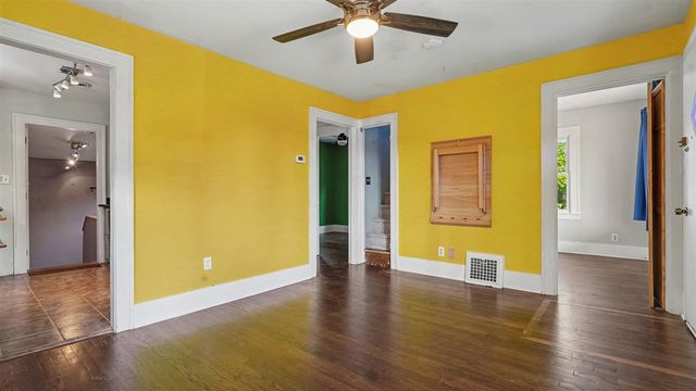 723 Daniel Street, Ann Arbor, MI 48103
