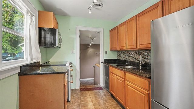 723 Daniel Street, Ann Arbor, MI 48103