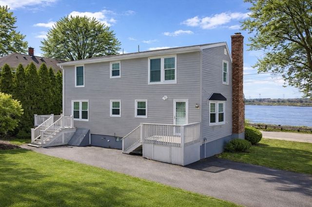 163 Mills Ave, Revere, MA 02151