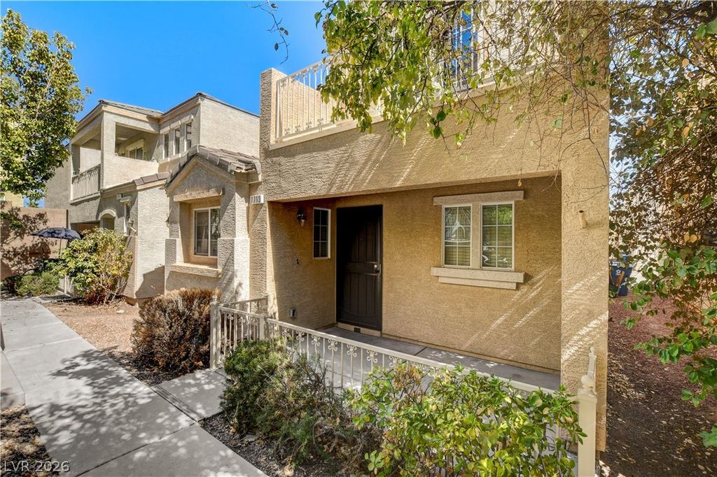 7713 Custom Weave Court, Las Vegas, NV 89149 — photo 2
