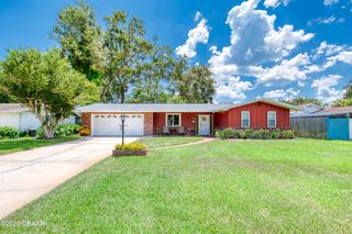 623 Elizabeth Place, South Daytona, FL 32119