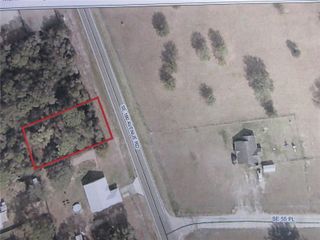 0 SE 180 AVE ROAD, Ocklawaha, FL 32179