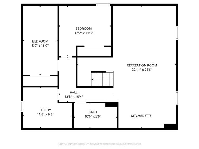 336 W Morris Avenue, Lombard, IL 60148