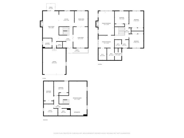 336 W Morris Avenue, Lombard, IL 60148