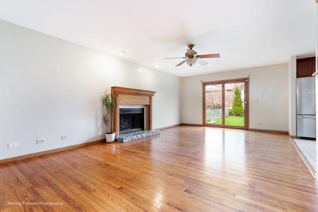 336 W Morris Avenue, Lombard, IL 60148