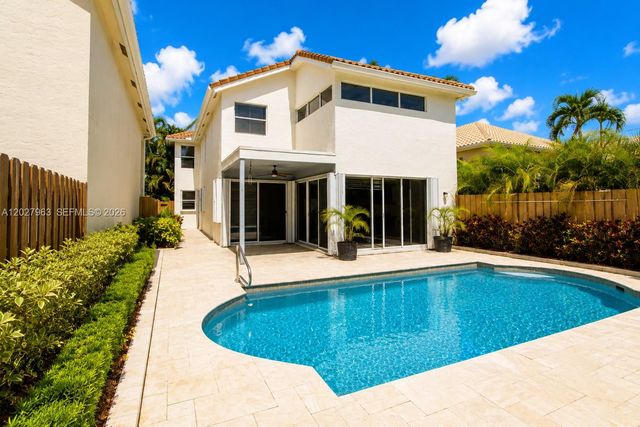 6646 NW 25th Terrace, Boca Raton, FL 33496