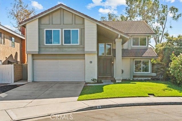 3 Christamon, Irvine, CA 92620