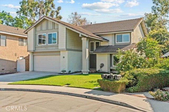 3 Christamon, Irvine, CA 92620