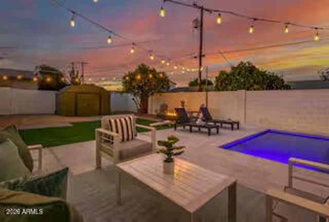 7238 E VILLA Way, Scottsdale, AZ 85257