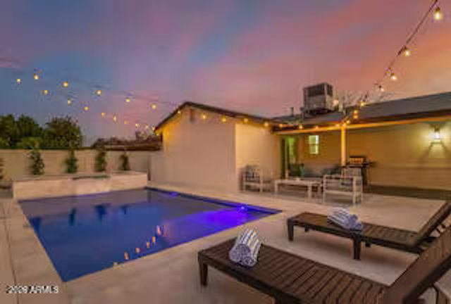 7238 E VILLA Way, Scottsdale, AZ 85257