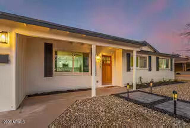 7238 E VILLA Way, Scottsdale, AZ 85257