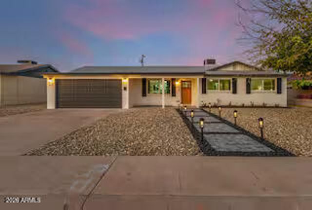7238 E VILLA Way, Scottsdale, AZ 85257