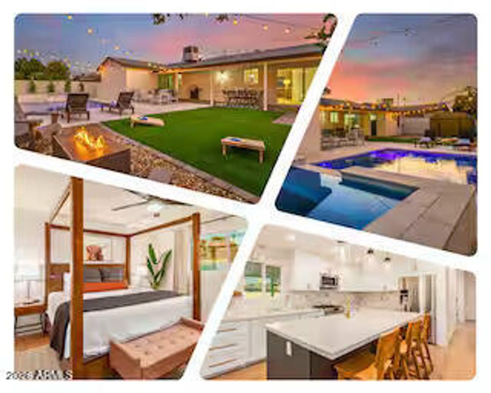 7238 E VILLA Way, Scottsdale, AZ 85257