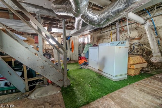 1204 W 3rd St, Plainfield City, NJ 07063