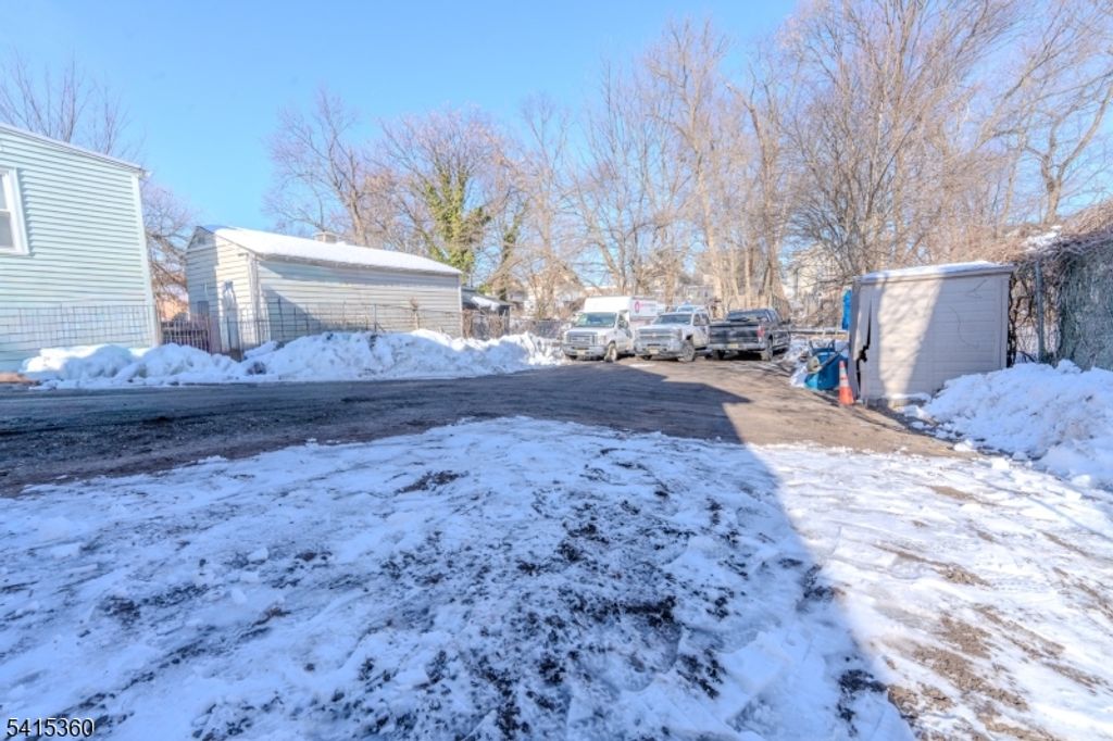 1204 W 3rd St, Plainfield City, NJ 07063 — photo 3