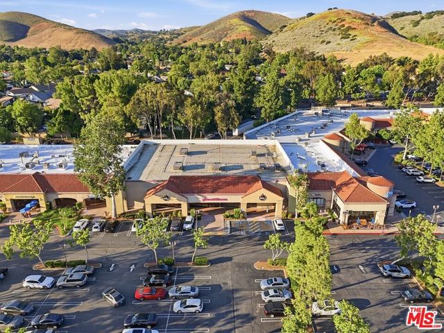 0 Black Hills Court, Thousand Oaks, CA 91362