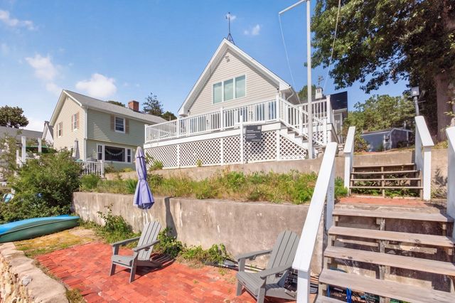 15 Oakhill Rd, Wareham, MA 02571