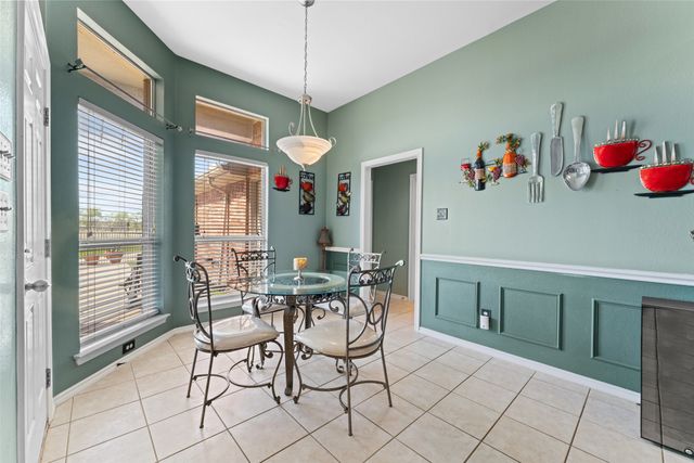 10516 Bessie Mae Court, Crowley, TX 76036