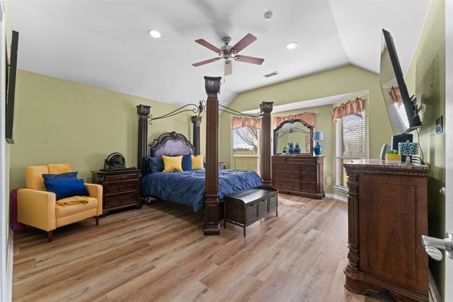 10516 Bessie Mae Court, Crowley, TX 76036