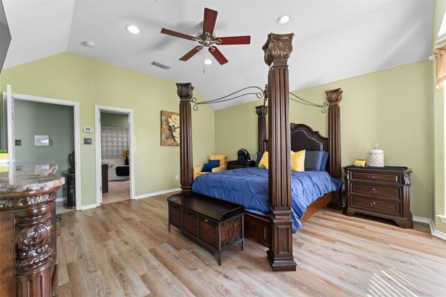 10516 Bessie Mae Court, Crowley, TX 76036