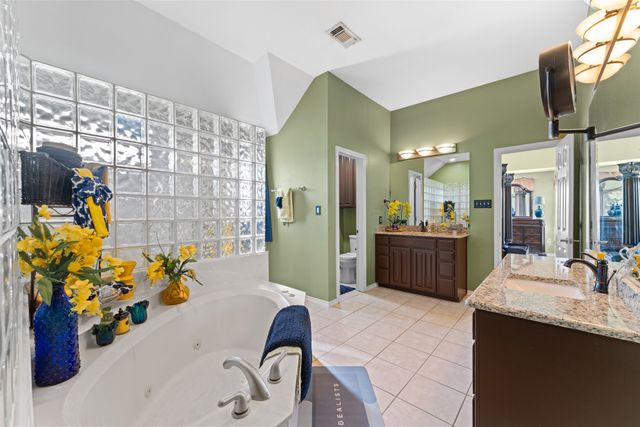 10516 Bessie Mae Court, Crowley, TX 76036